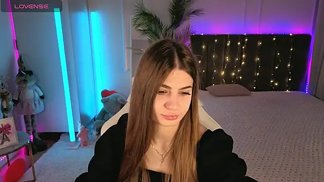 Dayana Mood online show from 21, 5, 2026