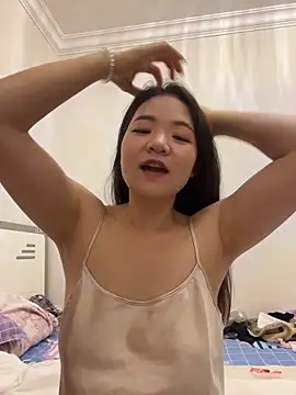 xiaochengzi505 online show from 29, 4, 2026