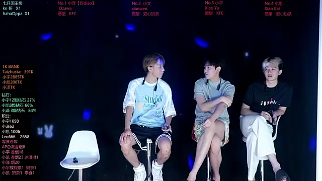 lucky-love888 online show from 15, 7, 2026