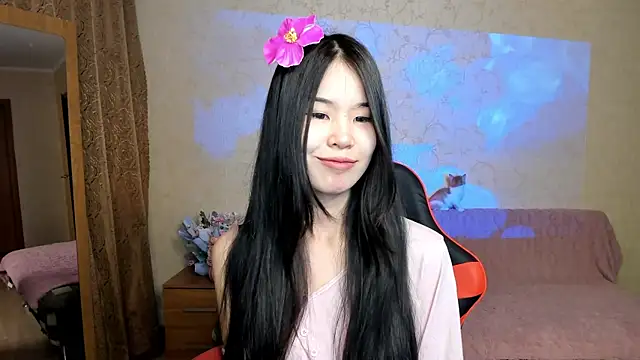 Akiba cute online show from 11, 5, 2026