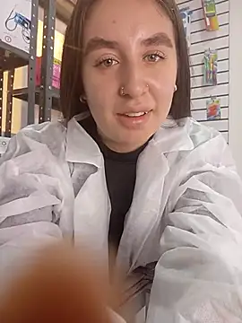 alison mars online show from 27, 5, 2026