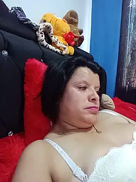 Snapshot of Samantha_Kieran chatting on 17, 5, 2026 Samantha Kieran online show from 17, 5, 2026