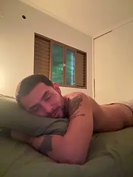 vitor souz online show from 29, 4, 2026