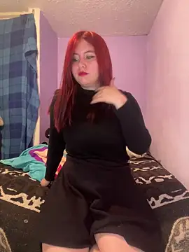 Snapshot of Caro_redd chatting on 16, 5, 2026 Caro redd online show from 16, 5, 2026