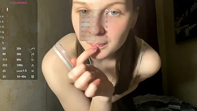 LongChillGerl online show from 29, 5, 2026