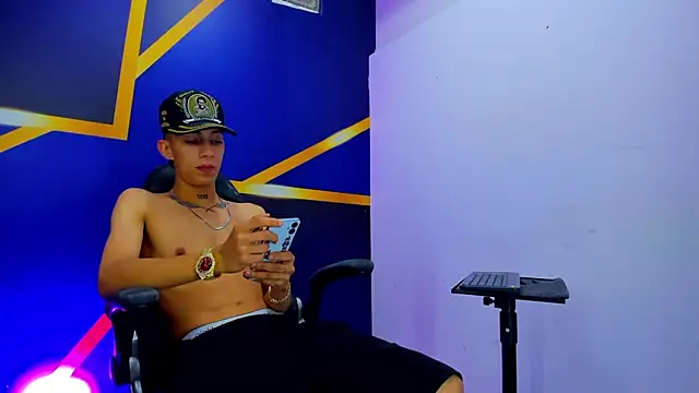 Timmy Turner333 online show from 27, 4, 2026