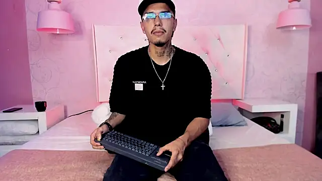 TysonRiggs online show from 5, 5, 2026