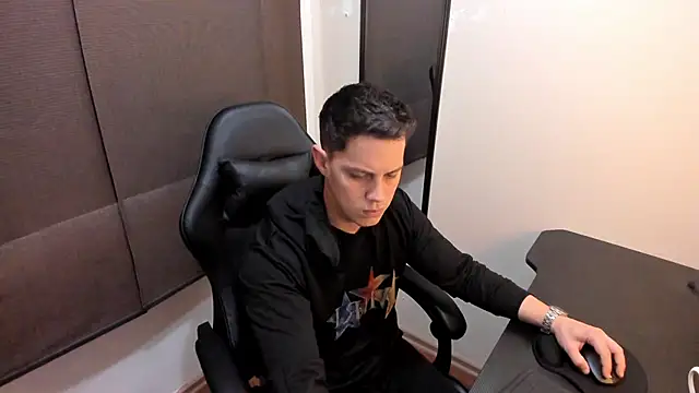 KendricTorres online show from 26, 5, 2026