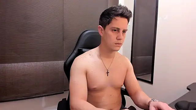 KendricTorres online show from 20, 6, 2026