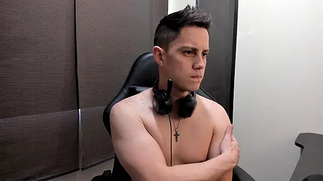KendricTorres online show from 10, 7, 2026