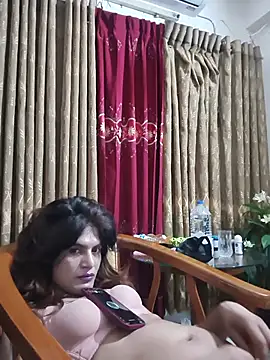 SexyShila-97 online show from 5, 7, 2026