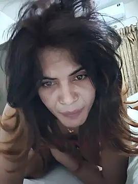 SexyShila-97 online show from 12, 7, 2026
