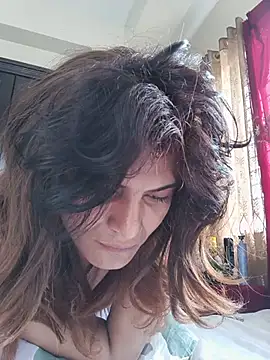 SexyShila-97 online show from 2, 8, 2026
