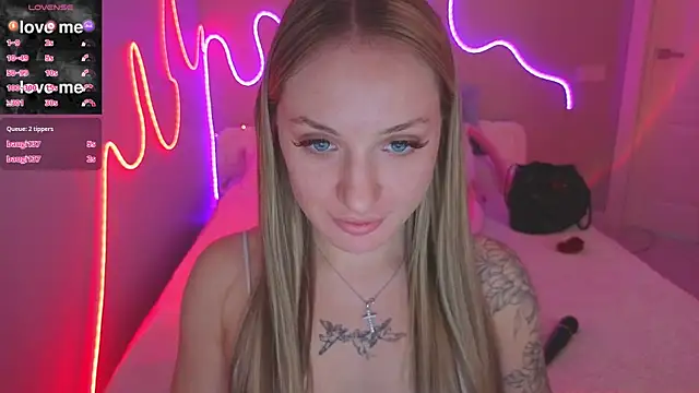 MirrraMisss online show from 30, 4, 2026