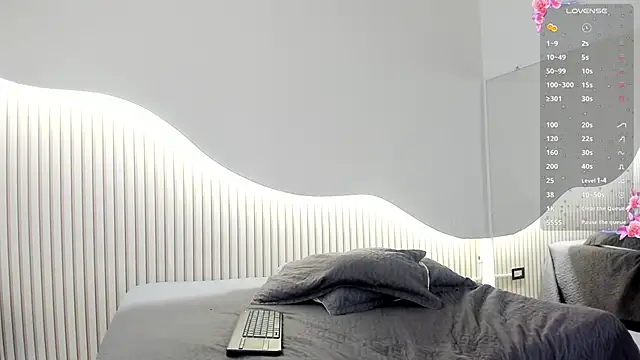 Zoebluntone online show from 27, 5, 2026