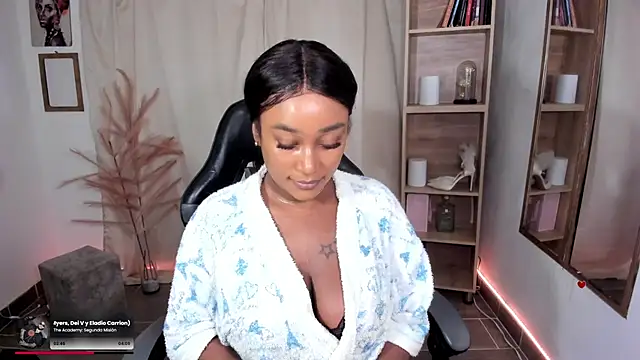 alessia anderson online show from 13, 2, 2026