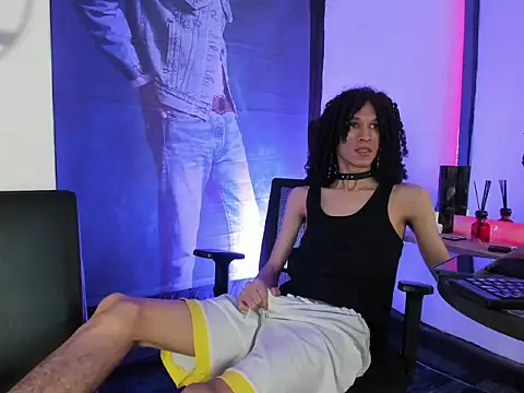 anddy hugecock online show from 29, 5, 2026