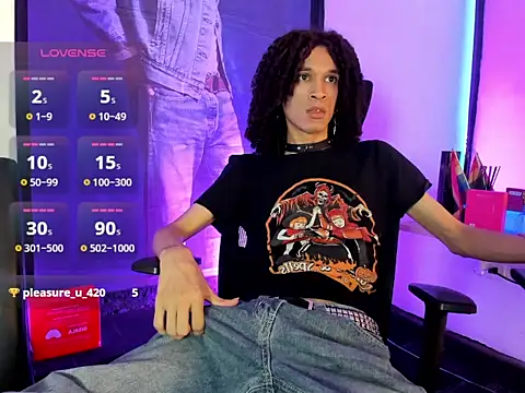 anddy hugecock online show from 21, 6, 2026