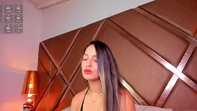 Snapshot of scarlethcollins_ chatting on 6, 5, 2026 scarlethcollins online show from 6, 5, 2026