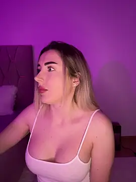 IrisDesiree online show from 5, 5, 2026