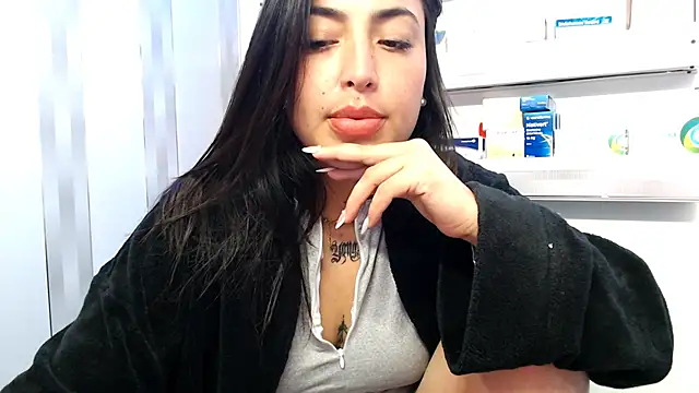 abby sofia online show from 29, 4, 2026