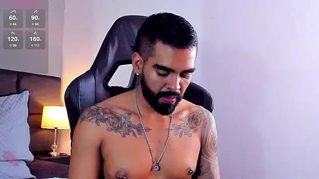  kameron9811 online show from 26, 5, 2026