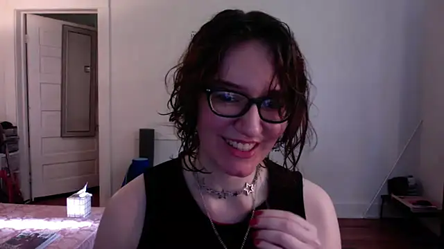 AnnywnBelle online show from 5, 5, 2026