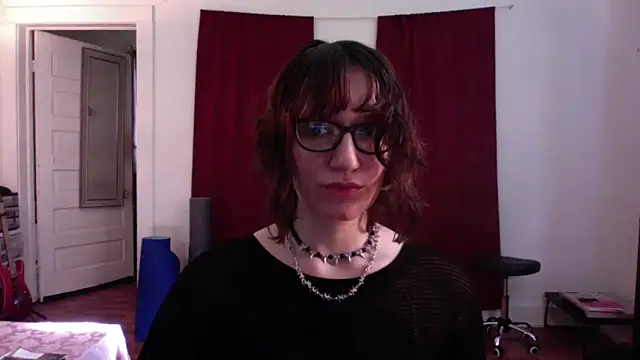 AnnywnBelle online show from 15, 5, 2026