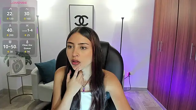 Nikky sweett  online show from 1, 5, 2026