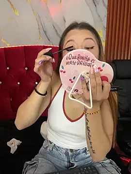 Ally sunnn online show from 28, 4, 2026