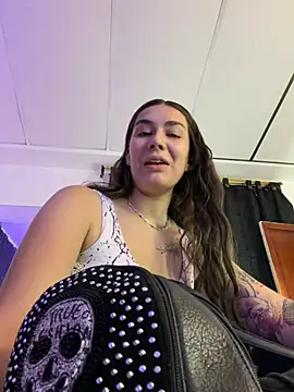 Snapshot of Bonnie_Rider chatting on 9, 7, 2026 Bonnie Rider online show from 9, 7, 2026