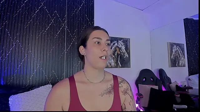 Snapshot of Bonnie_Rider chatting on 1, 8, 2026 Bonnie Rider online show from 1, 8, 2026