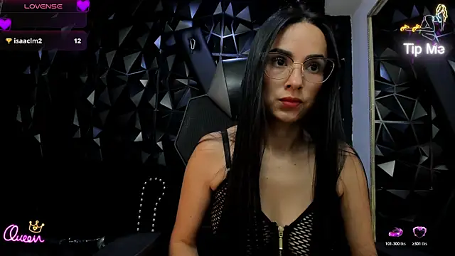 AdissonCopper online show from 1, 6, 2026