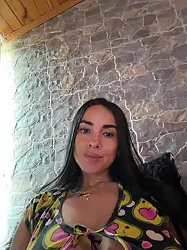 AdissonCopper online show from 19, 7, 2026