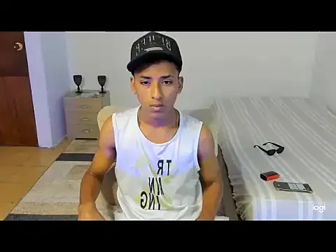 jack vega1 online show from 7, 5, 2026