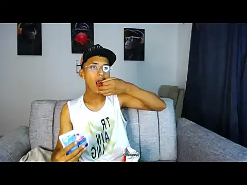 jack vega1 online show from 26, 5, 2026