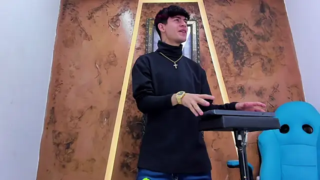 kroddy sw x online show from 6, 6, 2026