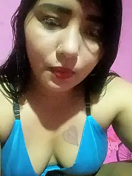 Estrellitadelmar online show from 5, 6, 2026