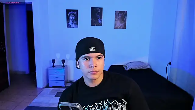 sant wahlberg online show from 4, 8, 2026
