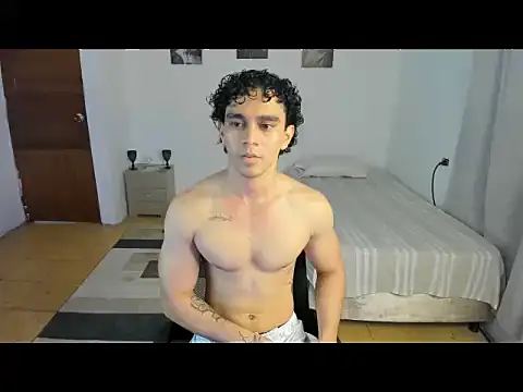 mateo jack online show from 31, 5, 2026