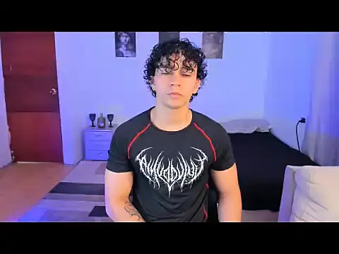 mateo jack online show from 10, 7, 2026