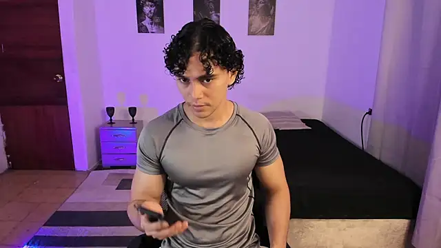 mateo jack online show from 5, 8, 2026