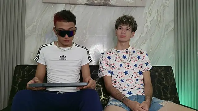 KING BOYS2026 online show from 13, 5, 2026