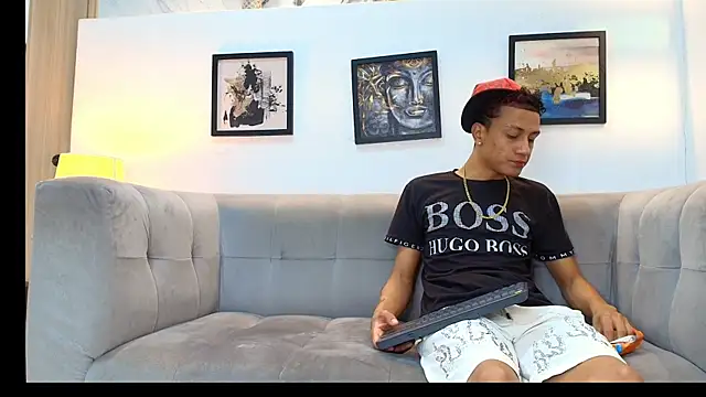 KING BOYS2026 online show from 12, 6, 2026