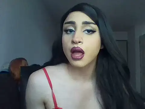AliceSparkle13 online show from 4, 5, 2026