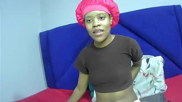 TheSexyBibi online show from 25, 5, 2026