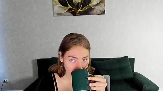 Leslie Whait online show from 11, 5, 2026