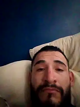 RorroMex15 online show from 29, 4, 2026