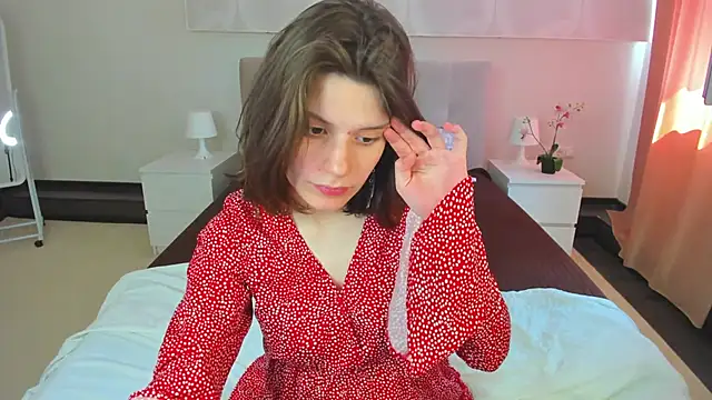 Kira Be11 online show from 28, 5, 2026