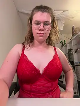 Lina-Love online show from 11, 7, 2026
